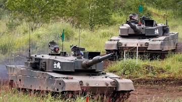 Mỹ-Nhật tập trận bắn đạn thật giữa căng thẳng với Triều Tiên