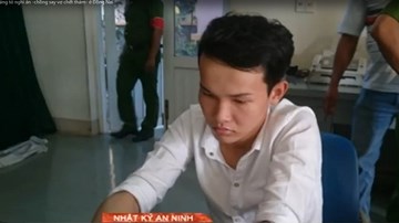 Sáng tỏ nghi án 