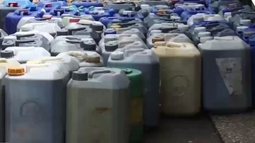 Miwon Việt Nam trả lời về dung dịch lạ dùng trong nông nghiệp