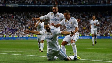 Thắng thuyết phục Barca, Real đoạt Siêu cúp Tây Ban Nha