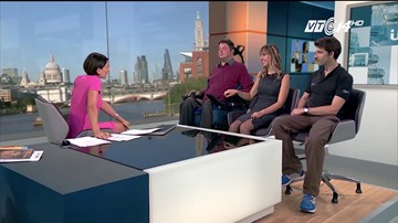 Bệnh nhân bị liệt toàn thân sống hạnh phúc nhờ công nghệ