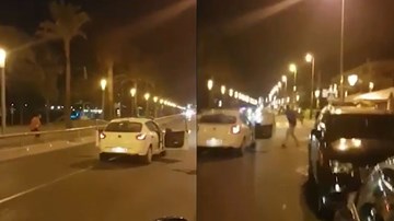 Cảnh sát Tây Ban Nha một mình diệt 4 nghi phạm khủng bố