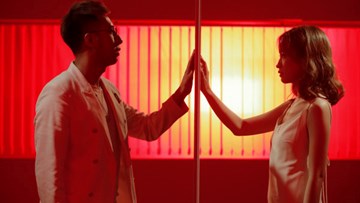 OnlyC khuyên mọi người hãy cứ 'Yêu đi, đừng sợ!'