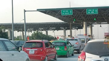 Thanh tra dự án BOT Pháp Vân - Cầu Giẽ: Phát hiện nhiều bất thường