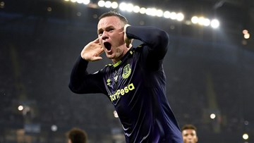 Rooney lập công, Everton cưa điểm nghẹt thở với Man City