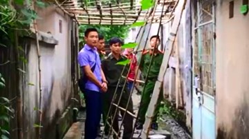 Giăng lưới điện chống trộm khiến hàng xóm tử vong