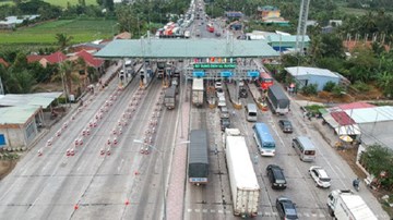 Điểm mặt 6 dự án BOT sai phạm gây thất thoát hàng nghìn tỷ đồng