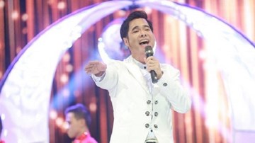 Ca sỹ Ngọc Sơn được gọi là GS âm nhạc: Bộ Công thương cần lên tiếng