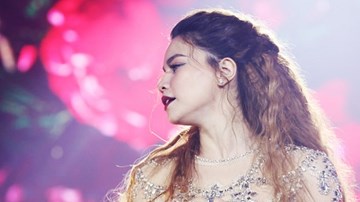 Hồ Ngọc Hà thú nhận vì yêu quá bản năng nên đau khổ