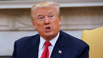 Bức ảnh khiến ông Trump lập tức điều 4000 quân đến Afghanistan