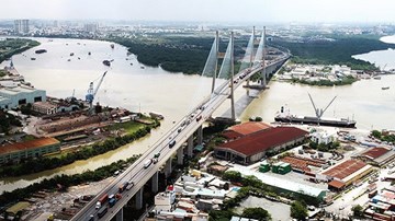 Sai phạm 2.100 tỷ đồng các dự án BT, BOT không phải do thất thoát