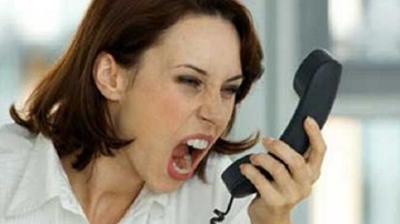 Tức giận ảnh hưởng thế nào đến sức khỏe?