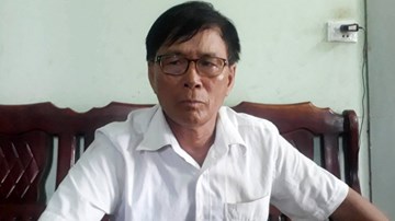 Nghệ An: Không nộp phí, một hộ dân bị 'loại' khỏi sinh hoạt xóm