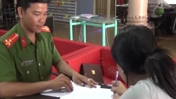 Điều tra nghi án nam thanh niên sát hại bạn gái rồi tự sát