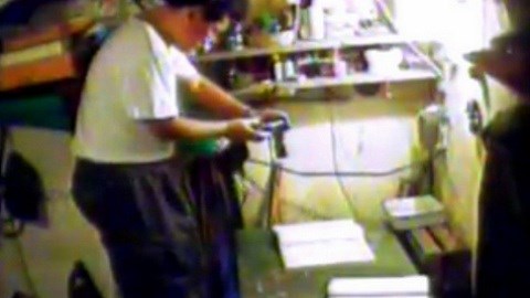 Ukraine giam 2 người Triều Tiên 