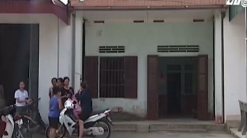 Hàng loạt vợ cán bộ xã 'lọt' danh sách hộ nghèo ở Thanh Hóa