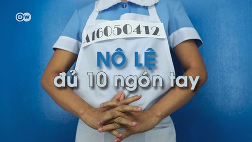 Đột nhập lò đào tạo 'nô lệ' phục vụ cả thế giới ở Philippines