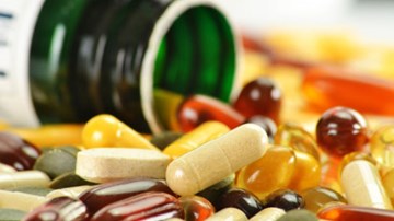 Phát hiện nhiều cơ sở sản xuất, kinh doanh thực phẩm chức năng giả