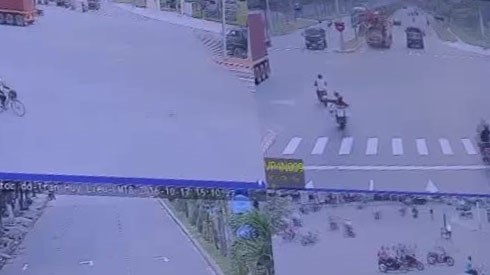 Đà Nẵng: công khai trên Facebook 6.400 lượt phương tiện chưa nộp phạt