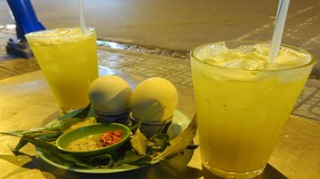 Khi nào nước mía trở nên độc hại?