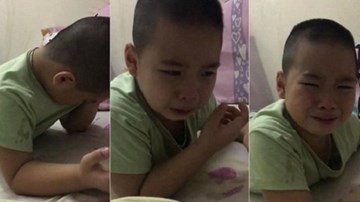 Xem tập cuối 'Người phán xử', fan nhí khóc nức nở vì cái kết bi kịch