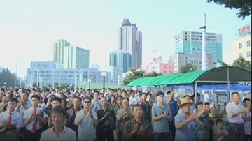 Người dân Bình Nhưỡng nói gì trước vụ thử hạt nhân mới nhất?
