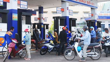 Sau nghỉ lễ 2/9, giá xăng sẽ tăng mạnh