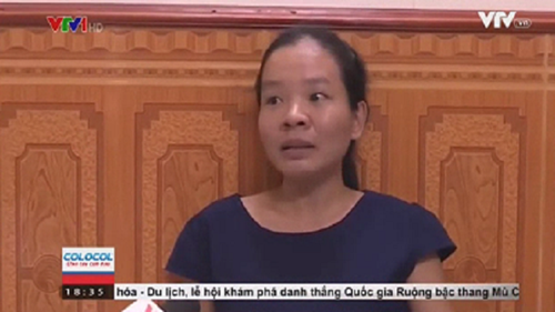 Phản hồi về 116 giáo viên bị gạt xét tuyển hợp đồng dài hạn