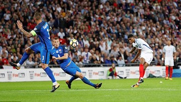 Rashford rực sáng, tuyển Anh thổi bay Slovakia
