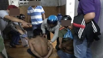 Bắt 4 nghi phạm sát hại 2 thanh niên ở Phú Quốc