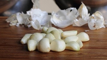 10 lý do bạn nên ăn tỏi thường xuyên