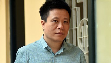 Hà Văn Thắm khai 3 bí mật giám sát để Nguyễn Xuân Sơn không tham ô