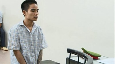 Chân dung kẻ bị tuyên án tử vì sát hại tình nhân sau khi quan hệ tình dục