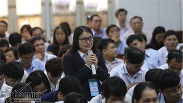 Đại án Oceanbank: Bóng hồng vướng lao lý vì tin tưởng 'sếp' Thắm