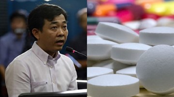 Thủ tướng yêu cầu thanh tra việc cấp phép cho VN Pharma