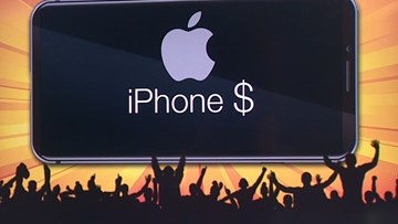 Giá cả có khiến người dùng kém hứng thú với iPhone đời mới?
