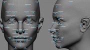 Công nghệ quét khuôn mặt để phát hiện nói dối