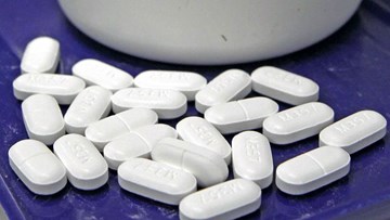 Cảnh báo ngộ độc khi dùng thuốc hạ sốt quá liều