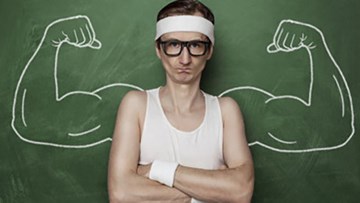 Lý do khiến nhiều người ăn mãi vẫn không thể béo