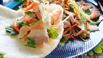 Cách làm các món ăn từ cùi dưa hấu vừa lạ miệng, ngon cơm