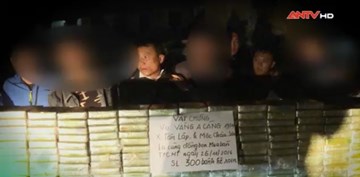 Thủ đoạn vận chuyển các chất ma túy