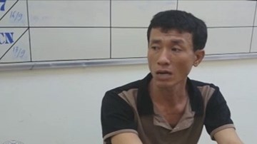 Vừa ra tù về tội dâm ô lại tiếp tục giở trò thú tính với bé gái