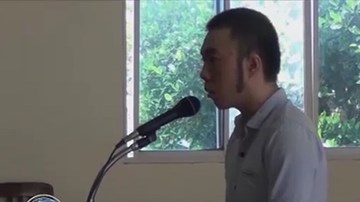 Bình Dương: đâm gục vợ do ghen tuông, lãnh án 12 năm tù