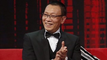 Chuyện thú vị chưa từng tiết lộ của MC Lại Văn Sâm
