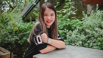 9X xinh đẹp trúng tuyển 16 trường đại học Mỹ và Australia
