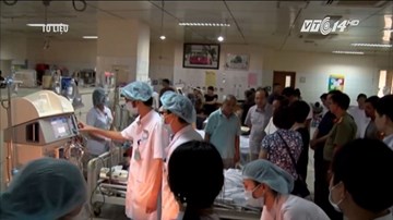 Vụ tử vong khi chạy thận: Gia đình nạn nhân đòi bồi thường 2 tỷ đồng