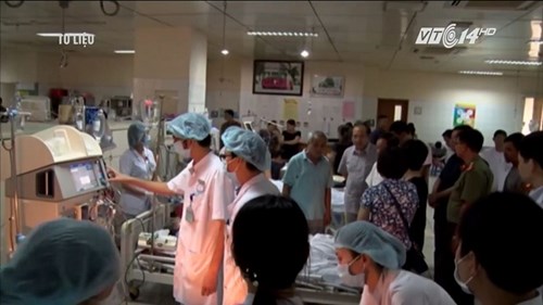 Vụ tử vong khi chạy thận: Gia đình nạn nhân đòi bồi thường 2 tỷ đồng