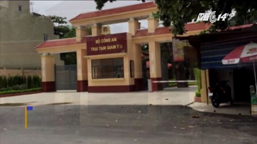 Hé lộ thông tin về “đàn em” của hai tử tù trốn trại
