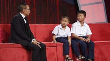 MC Lại Văn Sâm dành hai tháng lương hưu đầu tiên để làm một việc bất ngờ