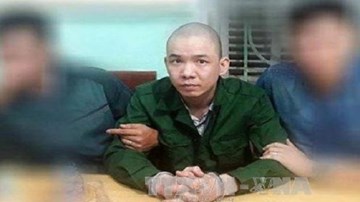 Hành trình truy bắt 2 tử tù đặc biệt nguy hiểm